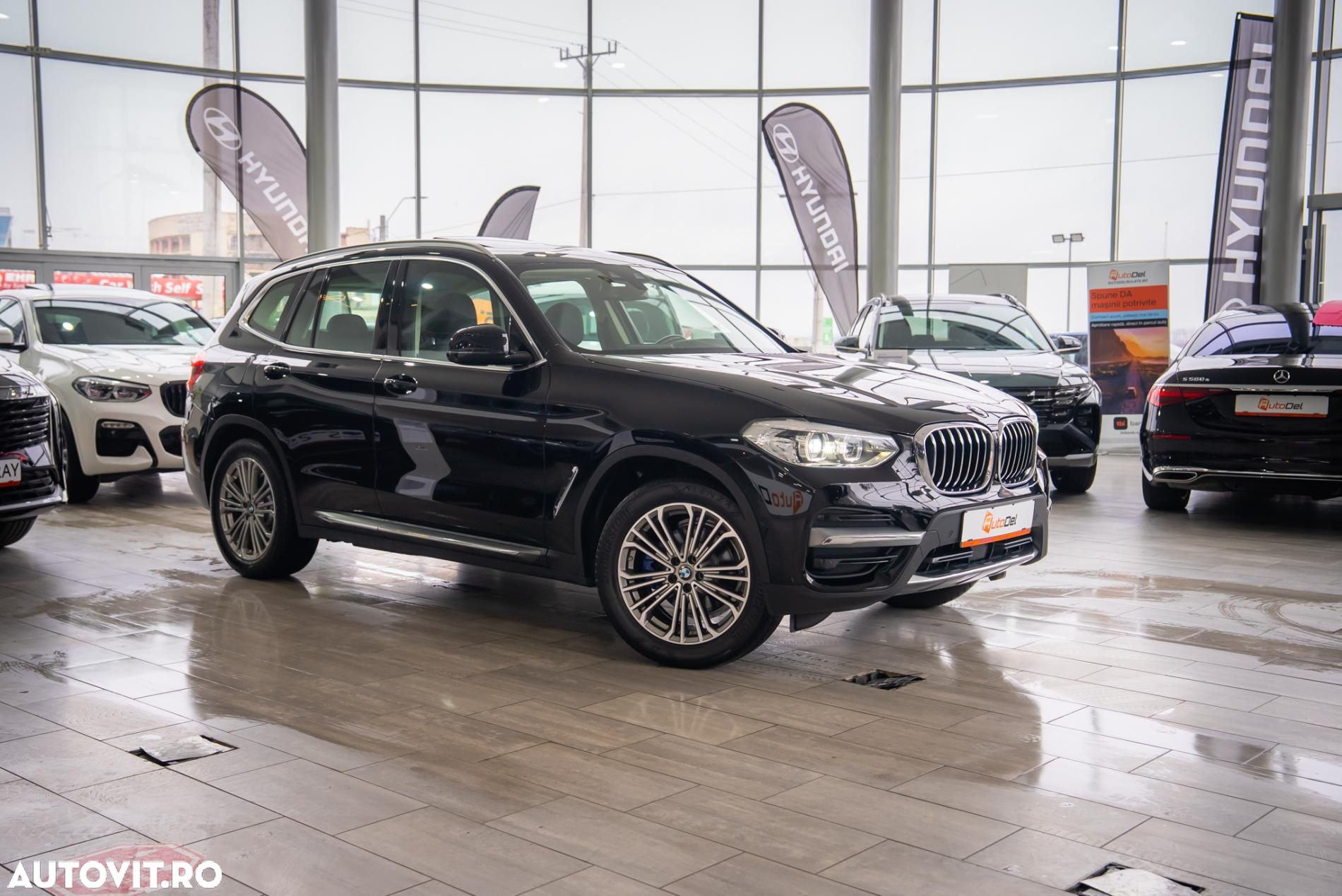 BMW X3 - 26