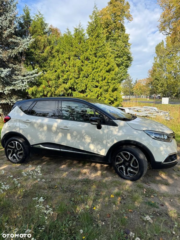 Renault Captur - 4