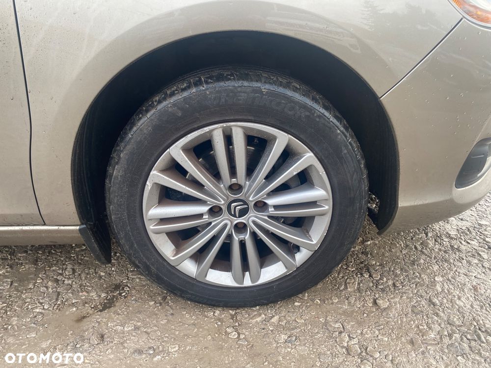 Citroën C4 1.6 VTi Seduction - 17