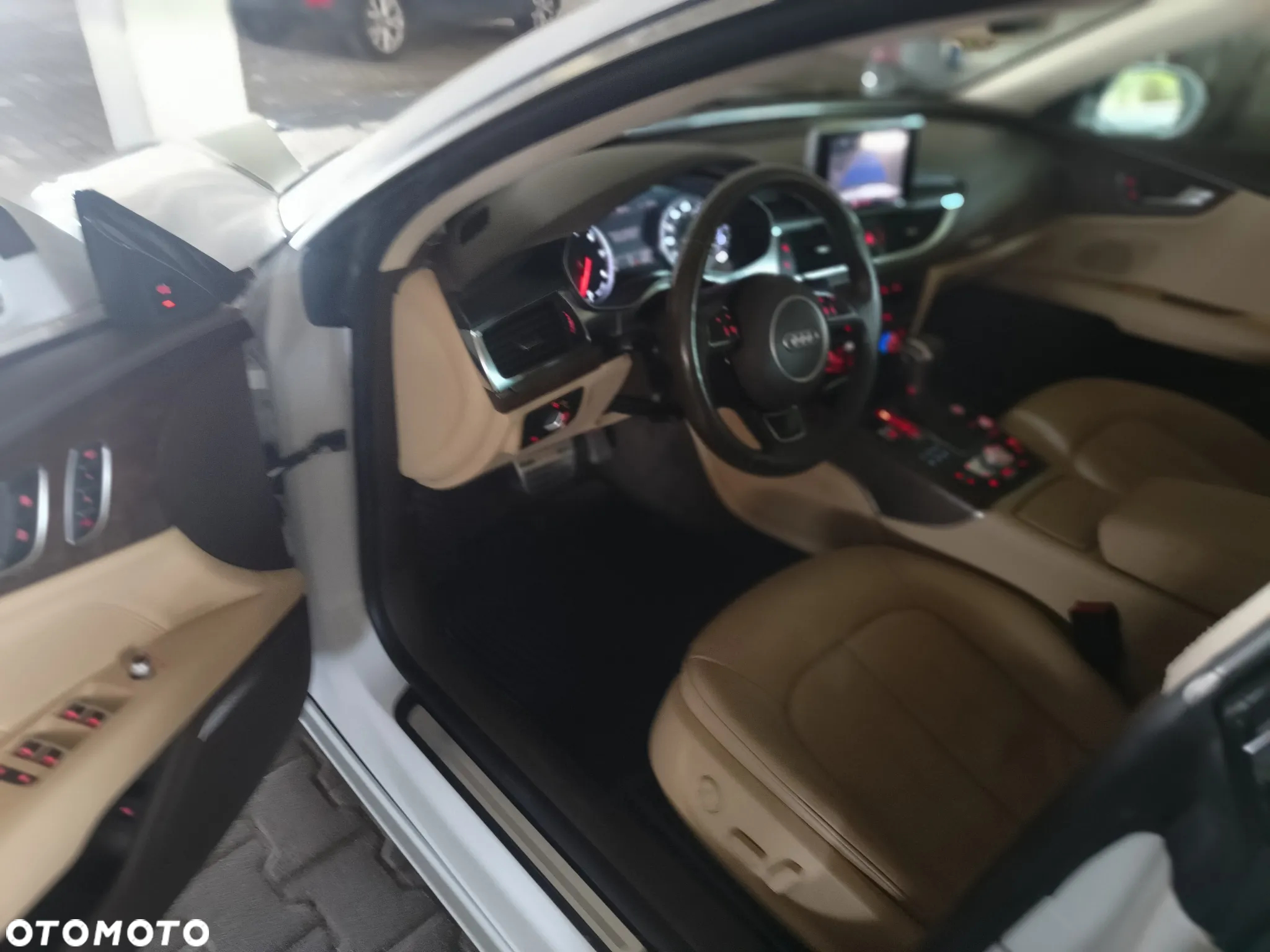 Audi A7 Sportback 3.0 TFSI Quattro S tronic - 27