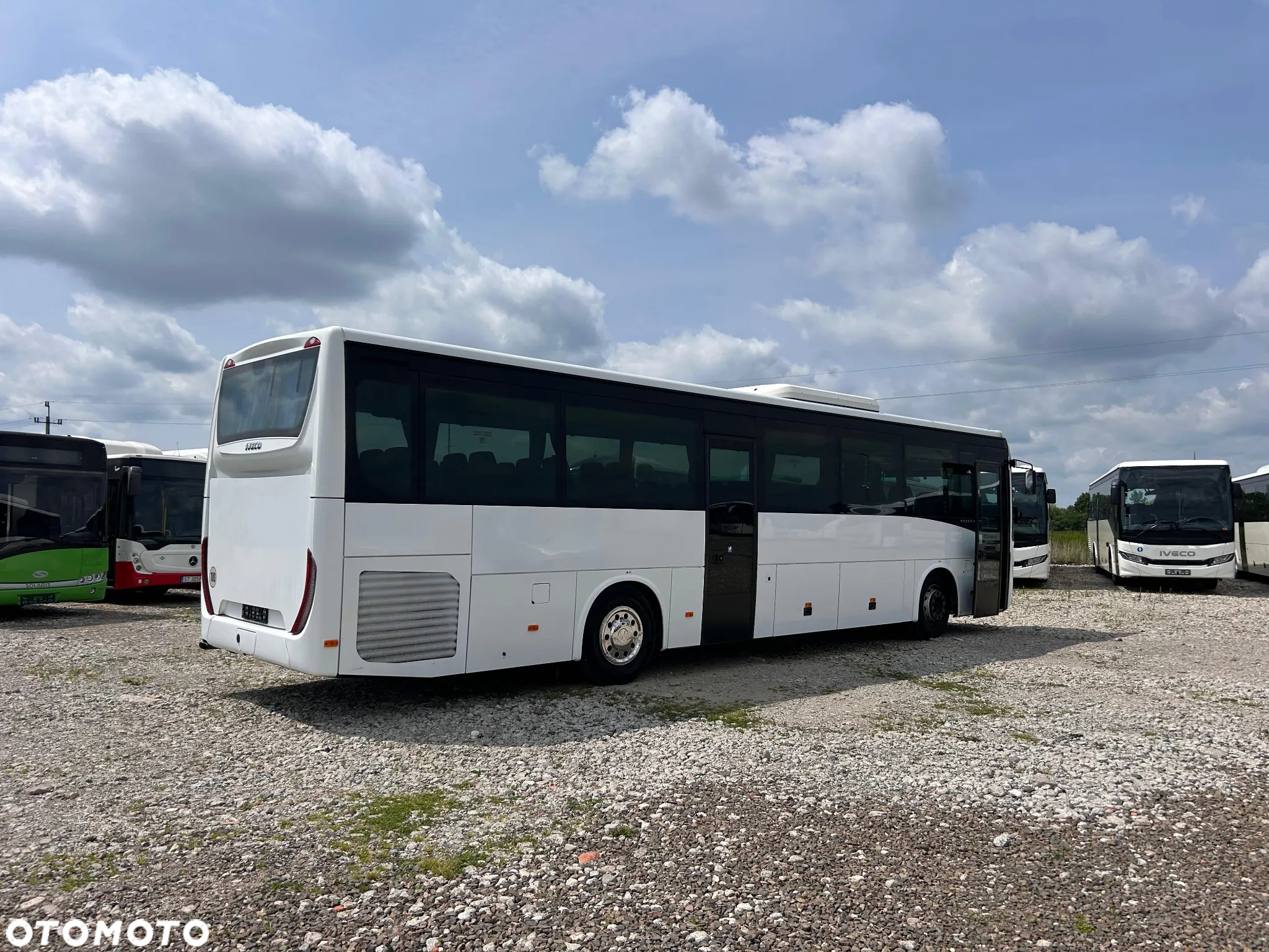 Iveco Crossway - 5