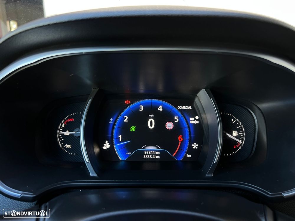 Renault Mégane 1.2 TCE GT Line - 6