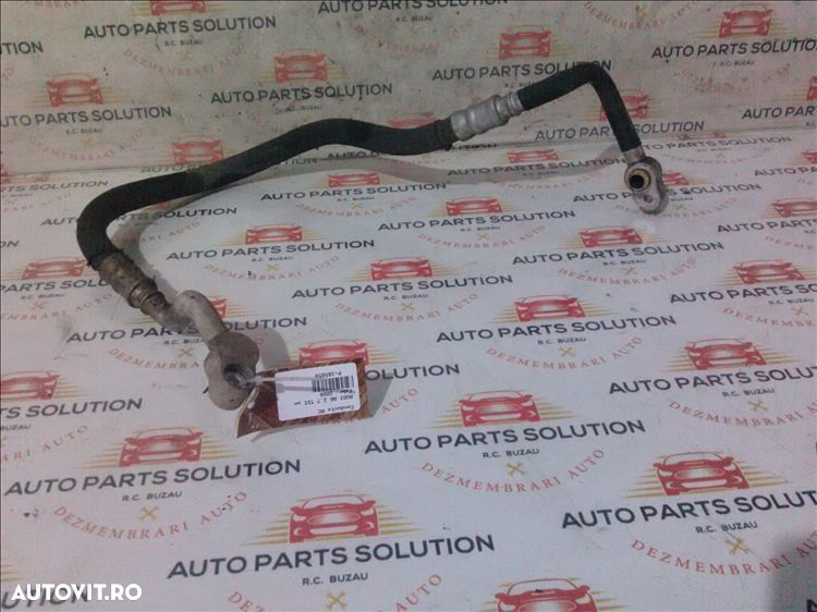 conducta ac audi a6 2.7 tdi an fabr. 2008 - 1