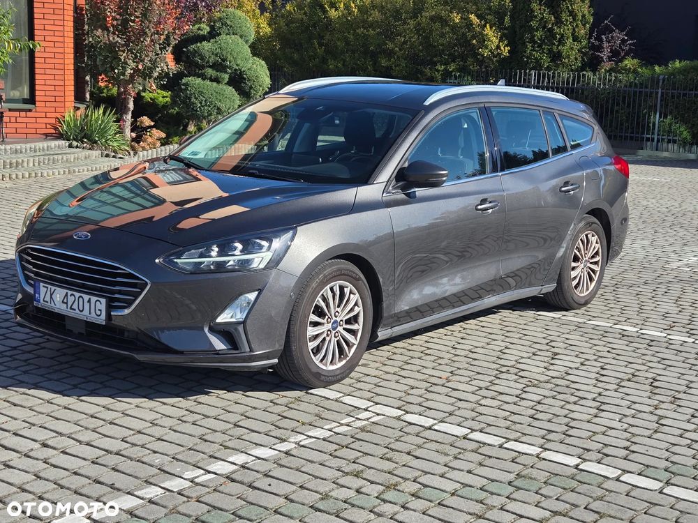 Ford Focus - 5