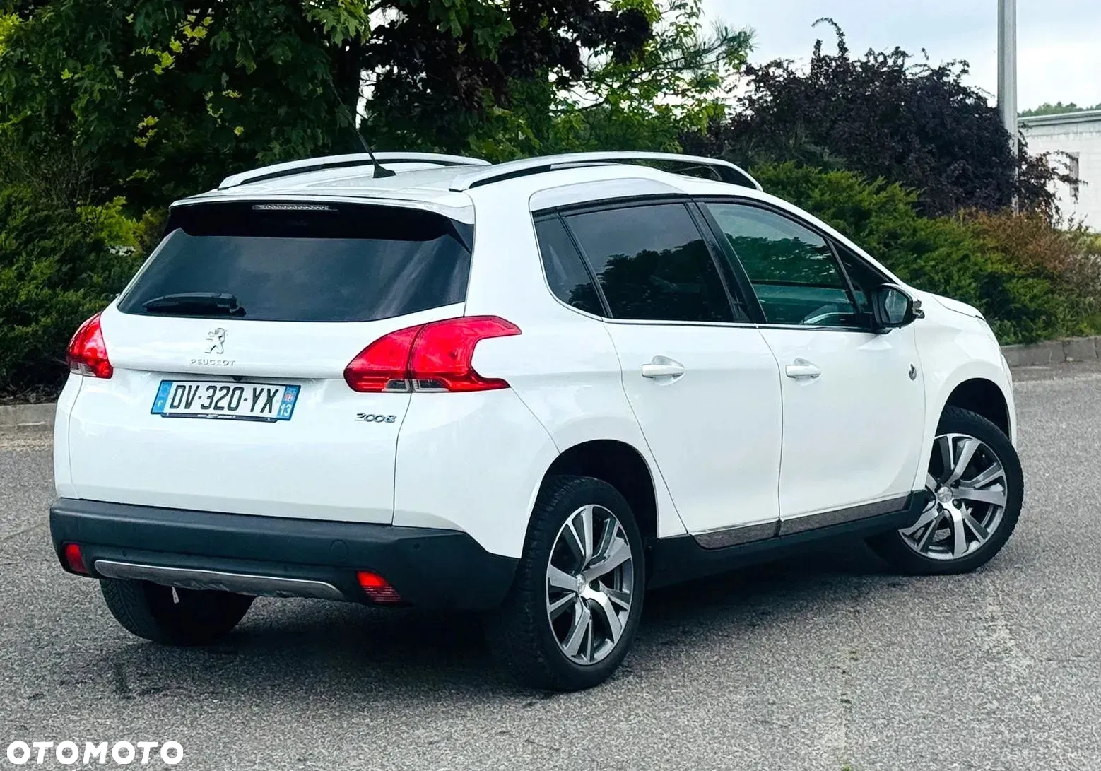 Peugeot 2008 PureTech 110 Stop&Start Crossway - 22