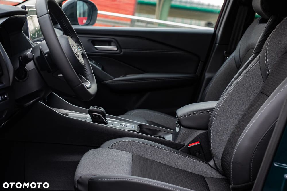 Nissan Qashqai - 21