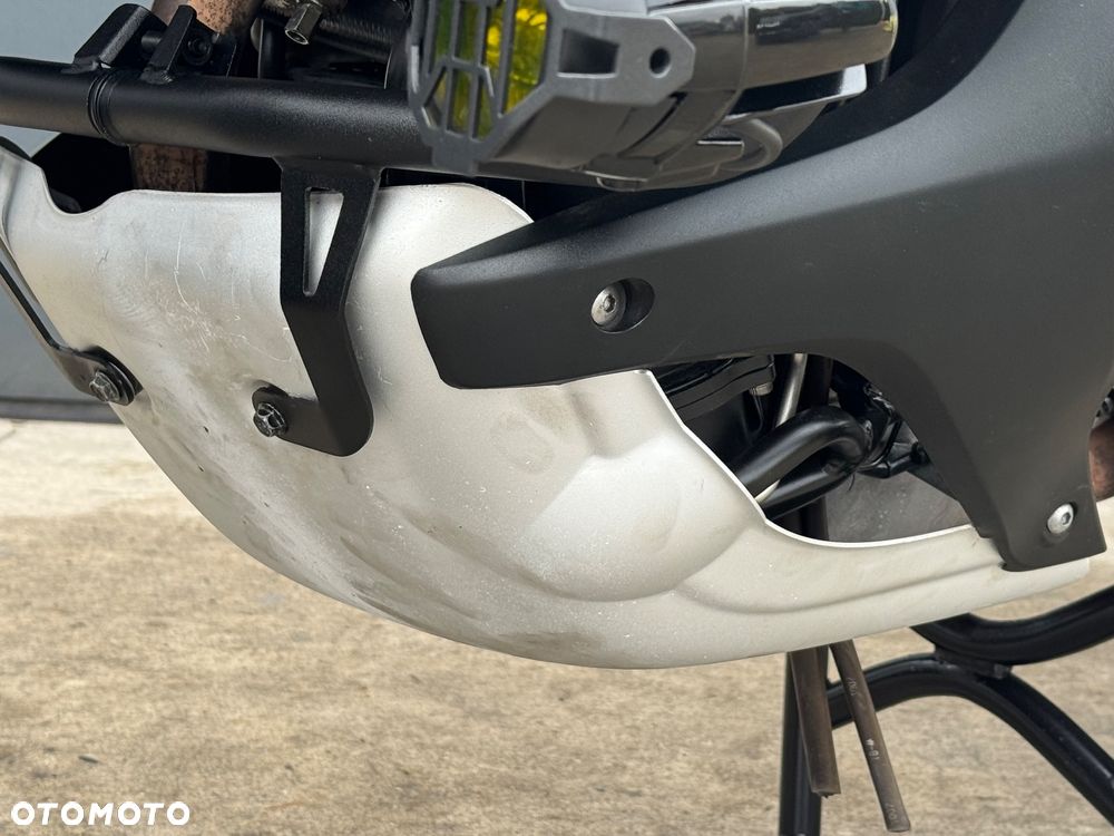 Honda Varadero - 25