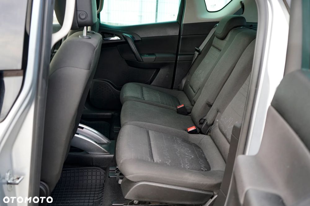Opel Meriva 1.7 CDTI Essentia - 18