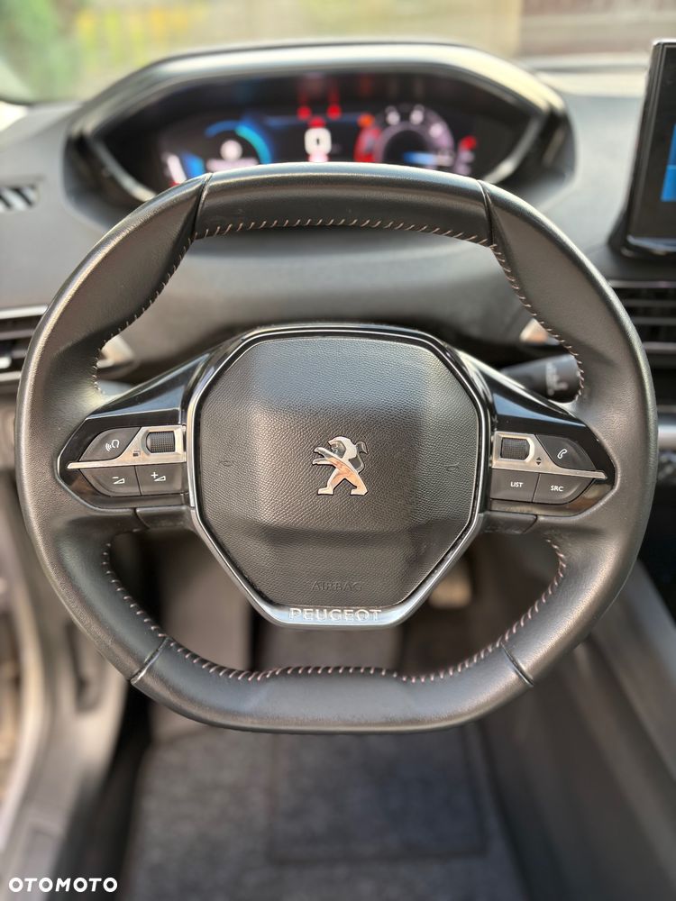 Peugeot 5008 BlueHDi 130 Allure Pack - 18