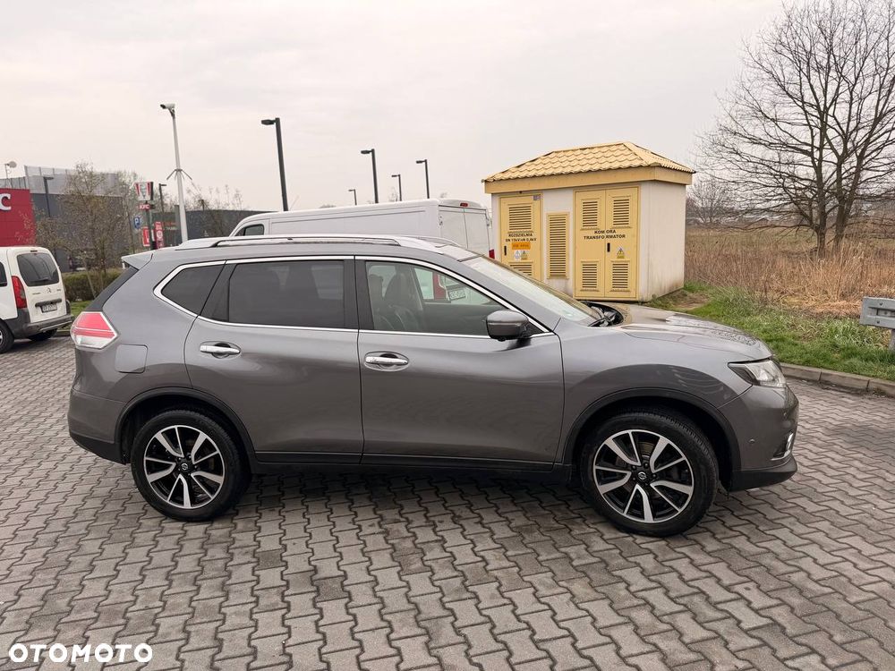 Nissan X-Trail 1.6 dCi Xtronic 360 - 3