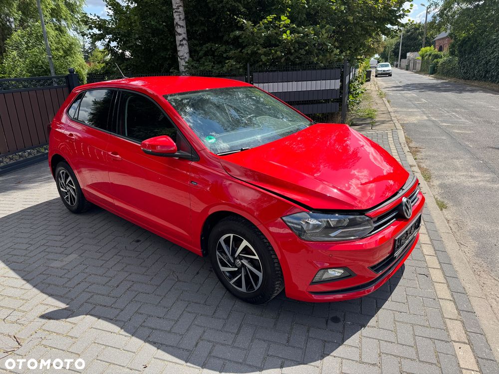 Volkswagen Polo 1.0 TSI OPF JOIN - 1