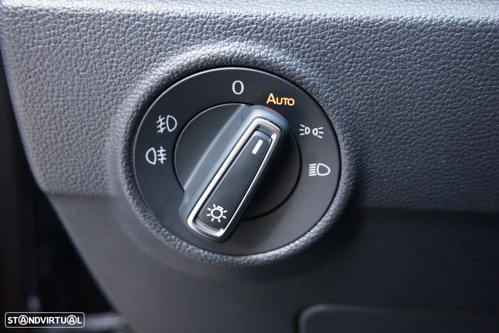 VW T-Roc 2.0 TDI Style - 29