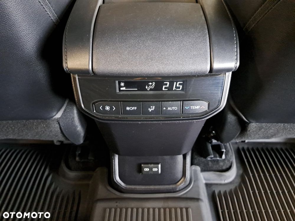 Toyota Highlander - 14