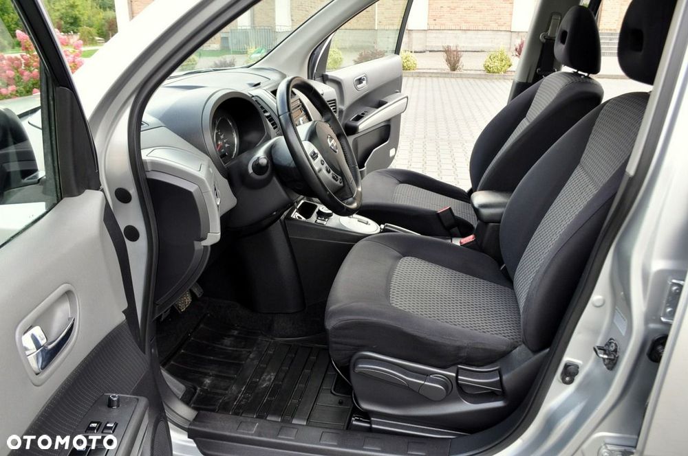Nissan X-Trail - 21