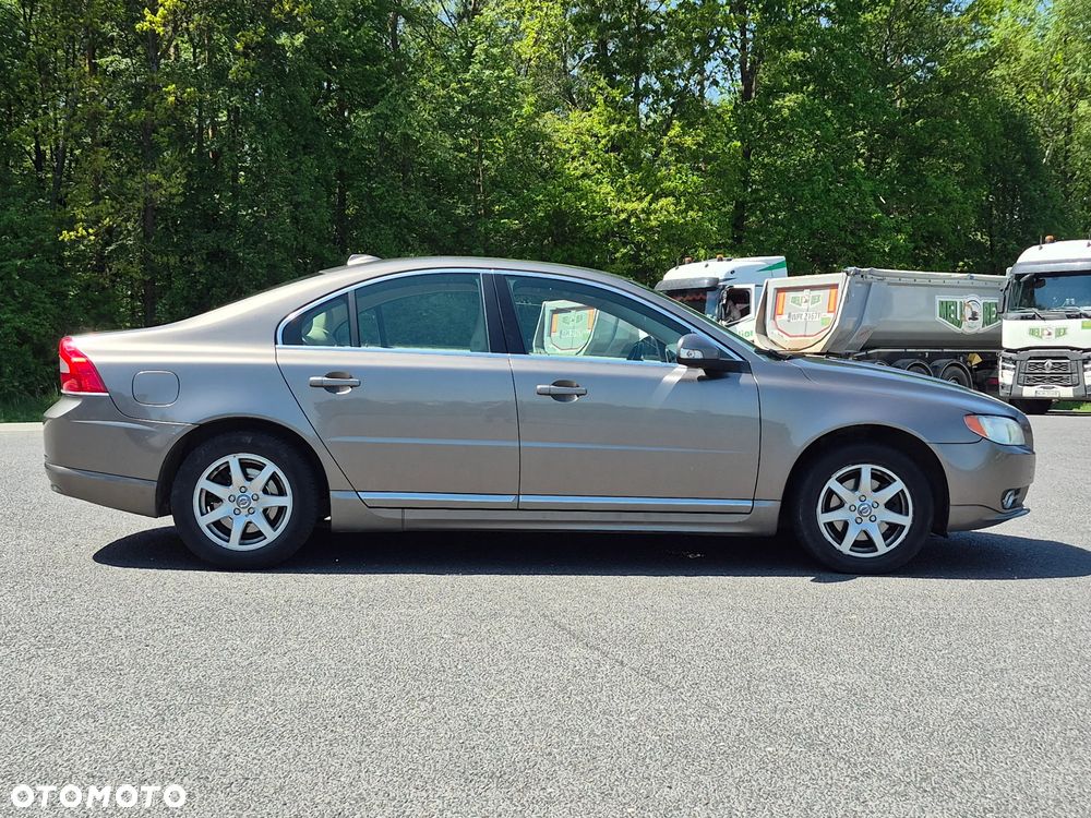 Volvo S80 2.0D Momentum - 5