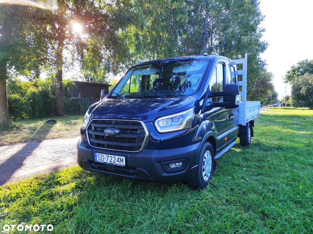 Ford Transit - 4