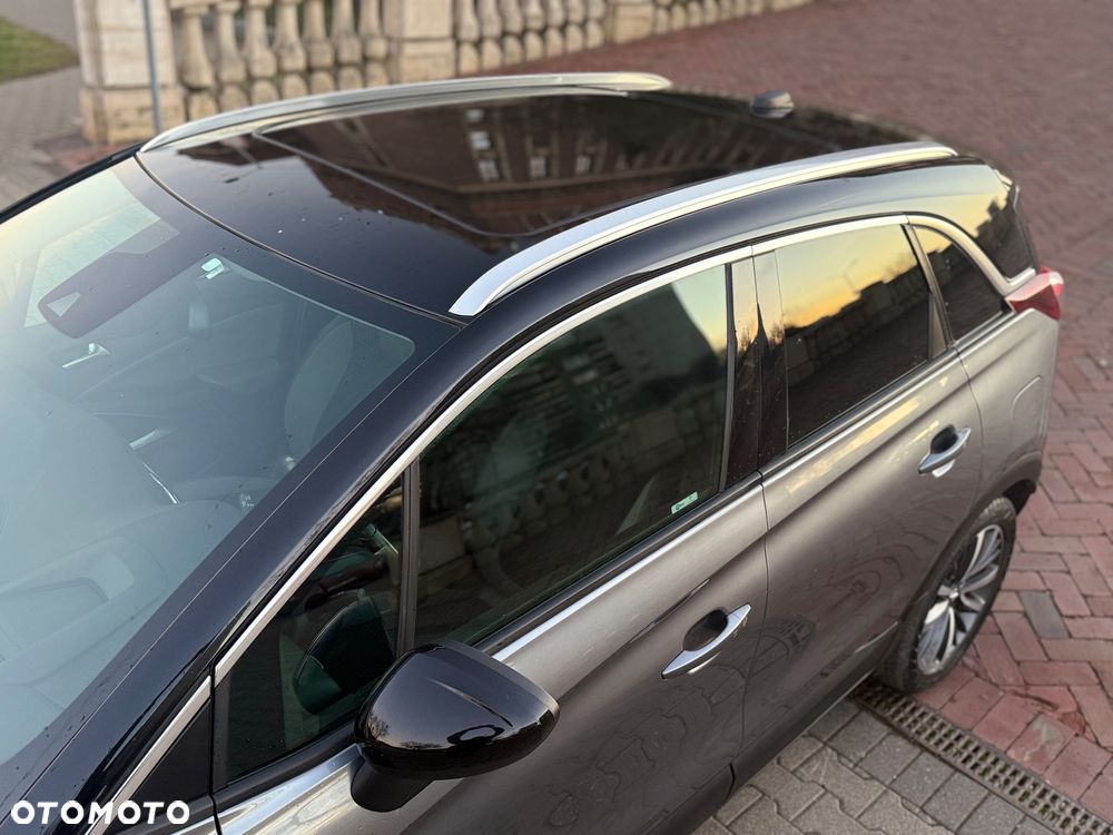 Opel Crossland X 1.2 Start/Stop Ultimate - 25