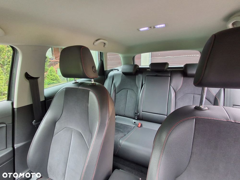Seat Leon 2.0 TDI FR S&S - 18