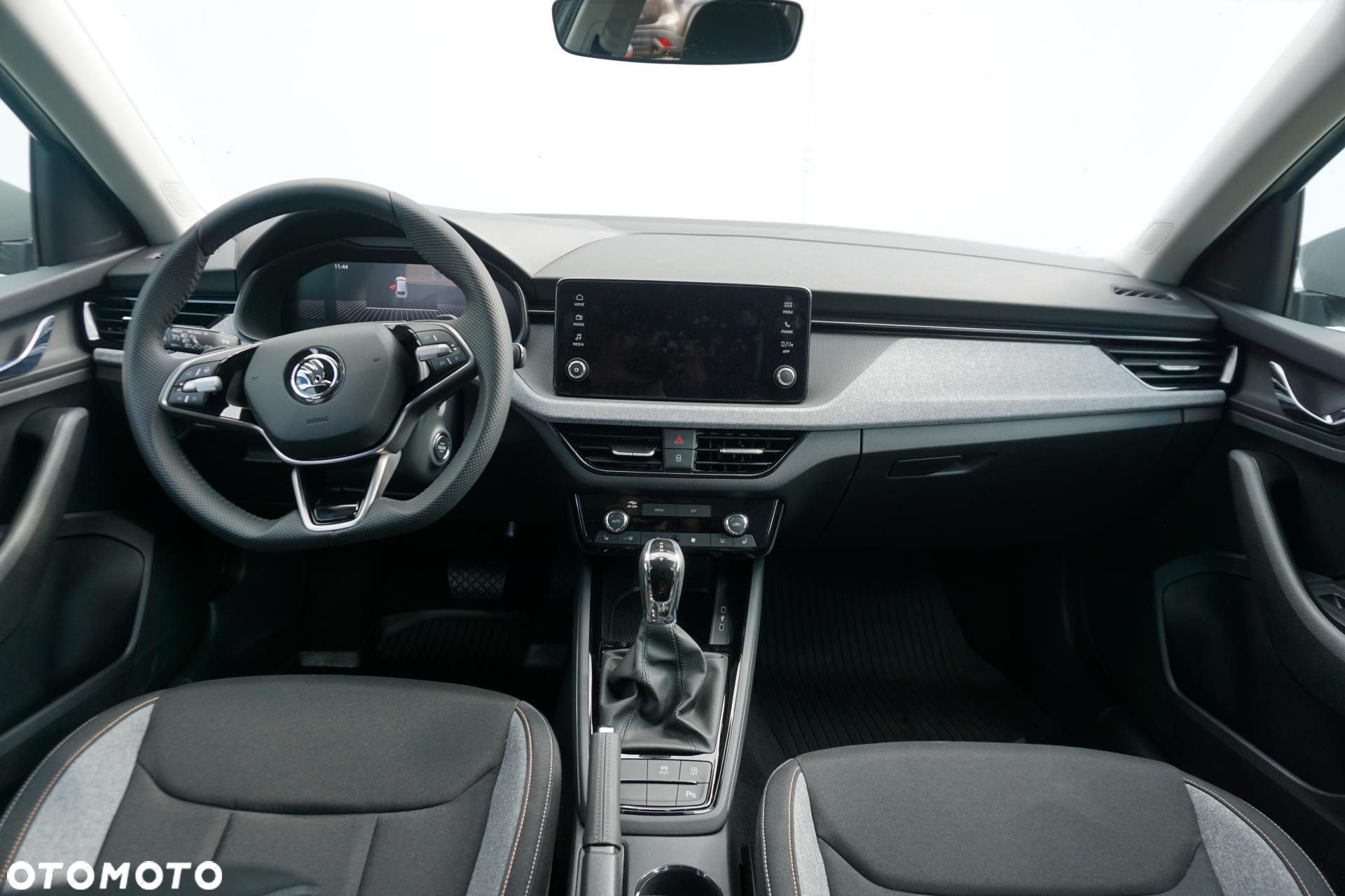 Skoda Scala - 10
