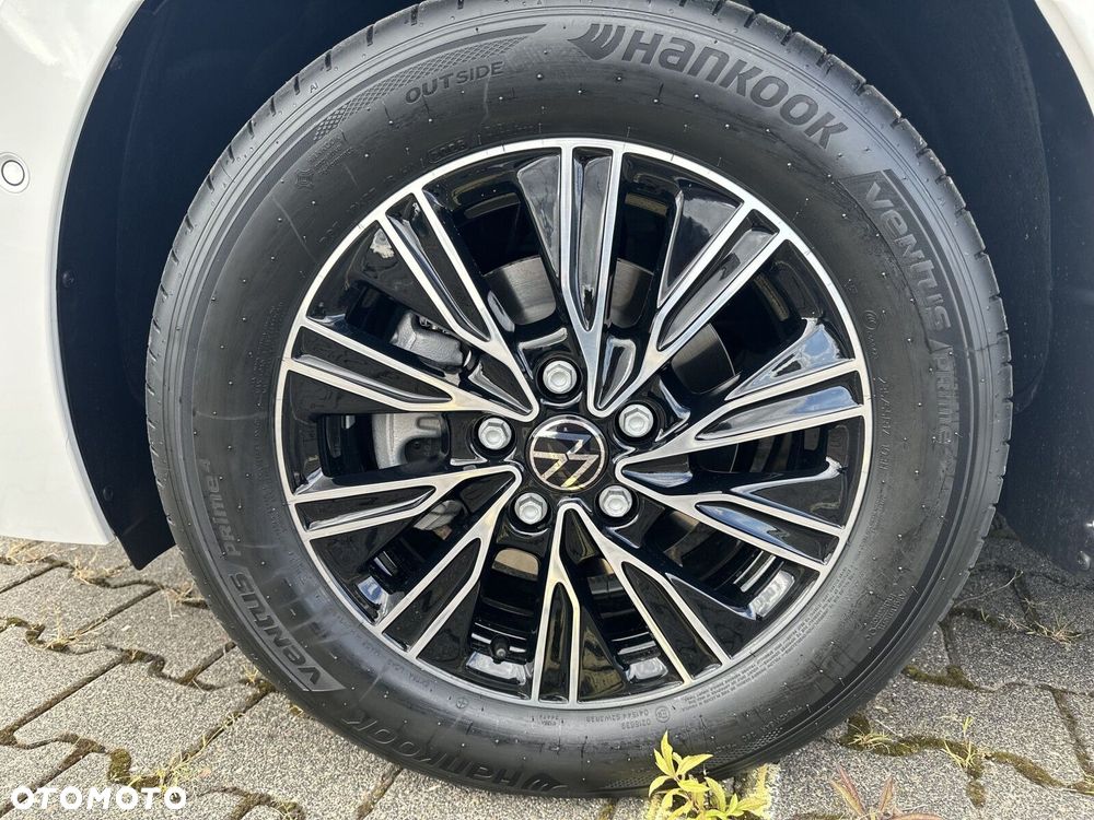 Volkswagen multivan Nowy Multivan L1 2.0 TDI 150 KM DSG 7 biegowa FWD - 32
