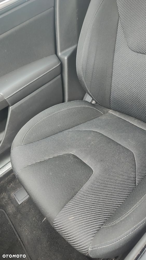 Ford Mondeo - 31