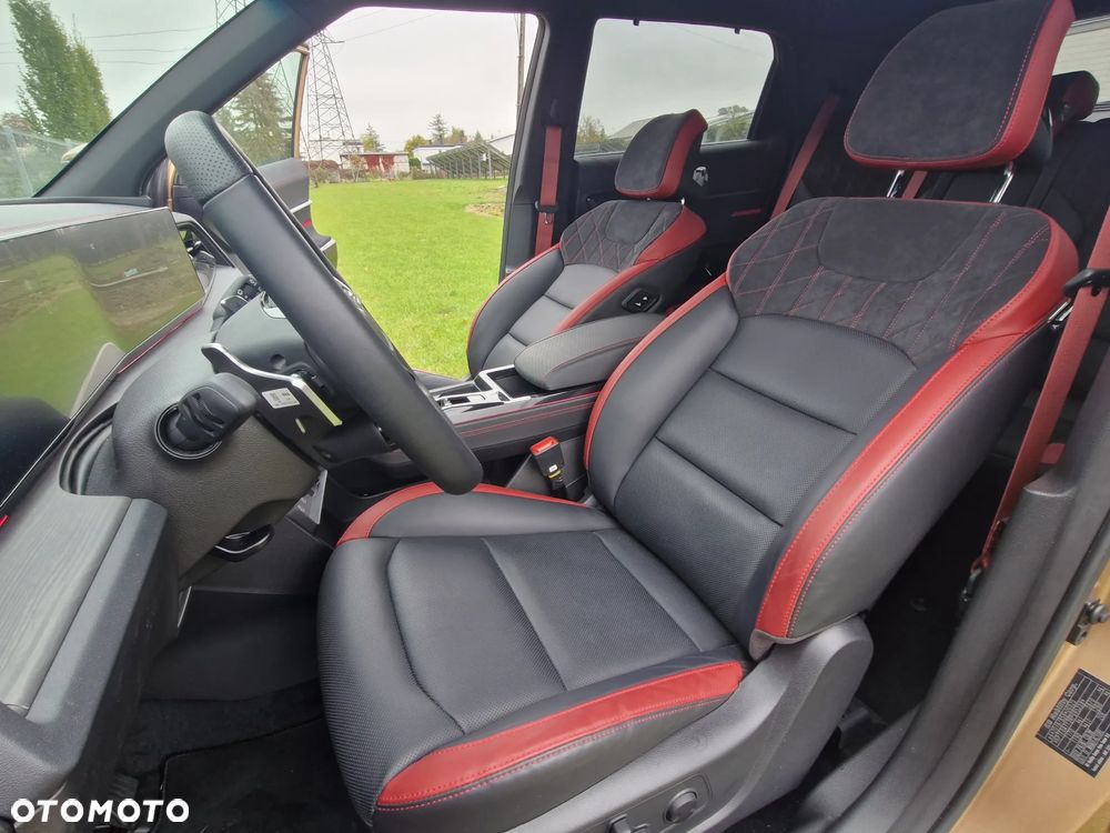 SsangYong/KGM Actyon 1.5 T-GDI Wild 4WD - 27
