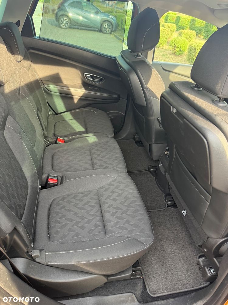Renault Scenic TCe 160 GPF Deluxe-Paket LIMITED - 10