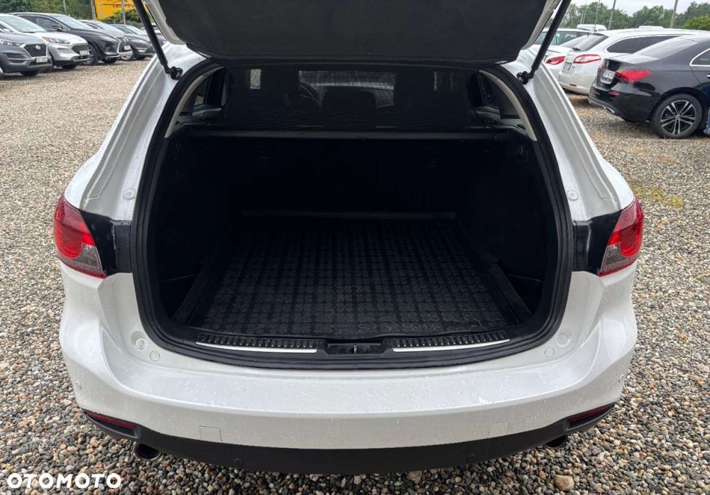 Mazda 6 - 6