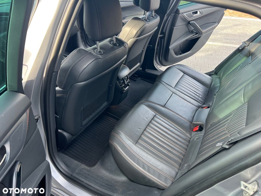 Peugeot 508 2.0 BlueHDi RXH S&S - 13