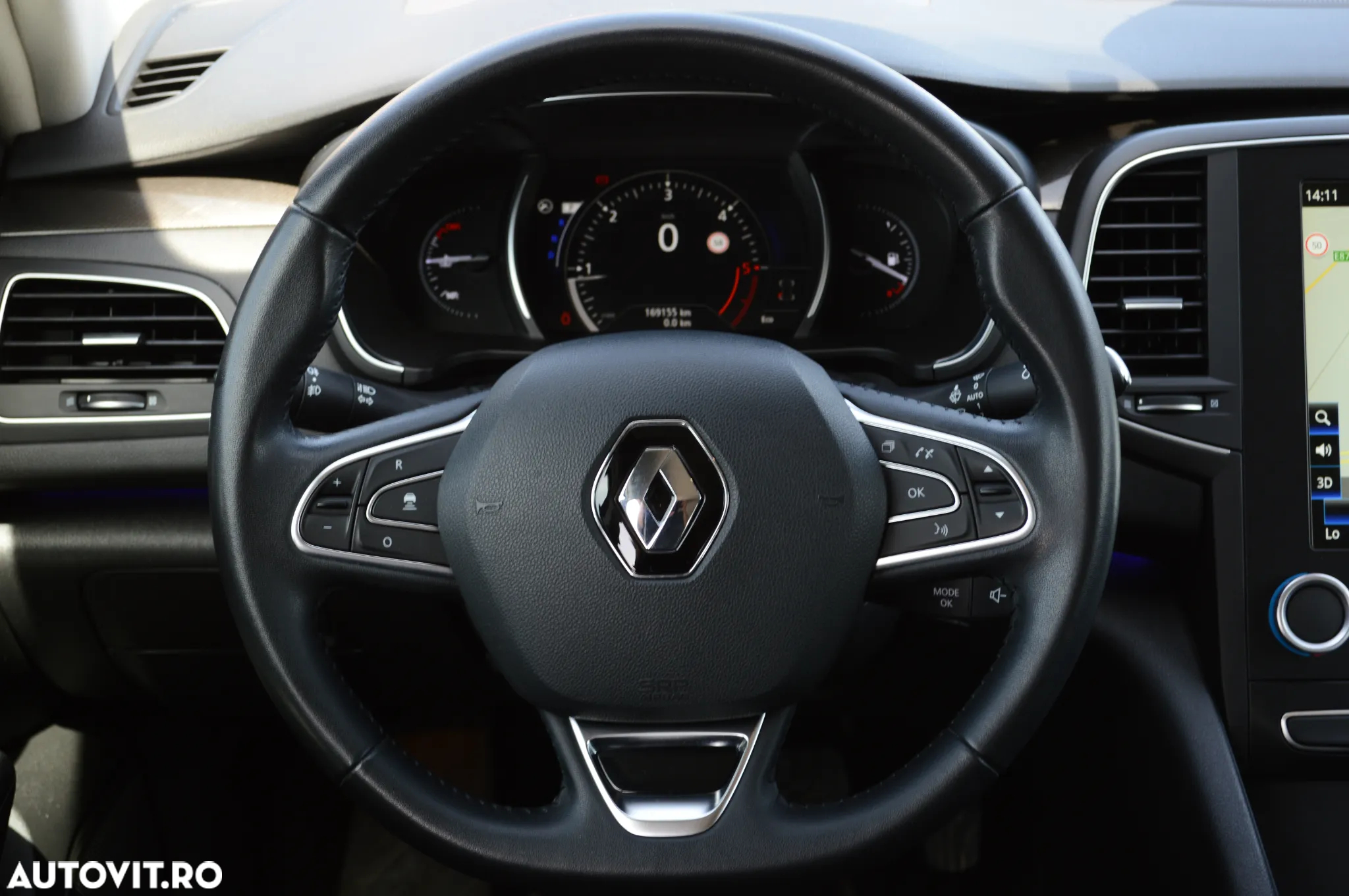 Renault Talisman ENERGY dCi 160 EDC INTENS - 24