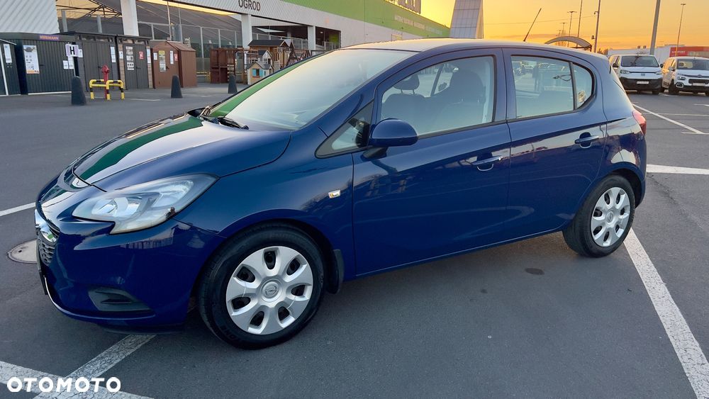 Opel Corsa 1.4 Enjoy - 1