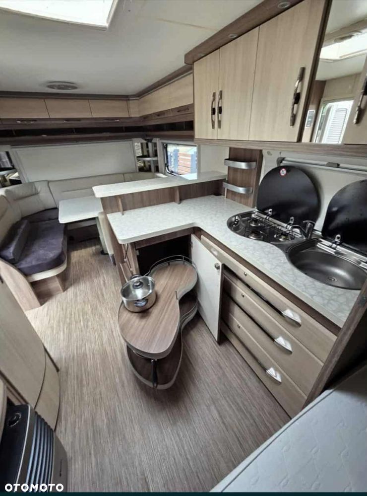 Hobby De Luxe 560 CFe - 3