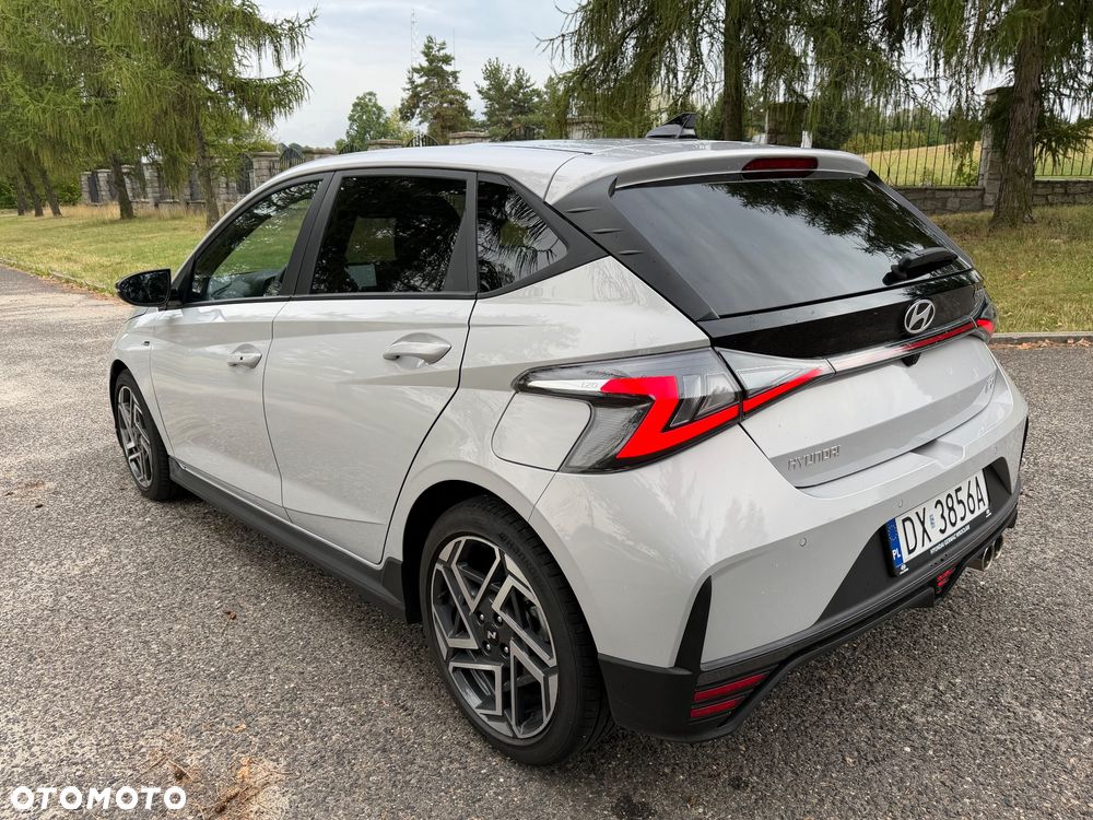 Hyundai i20 - 7