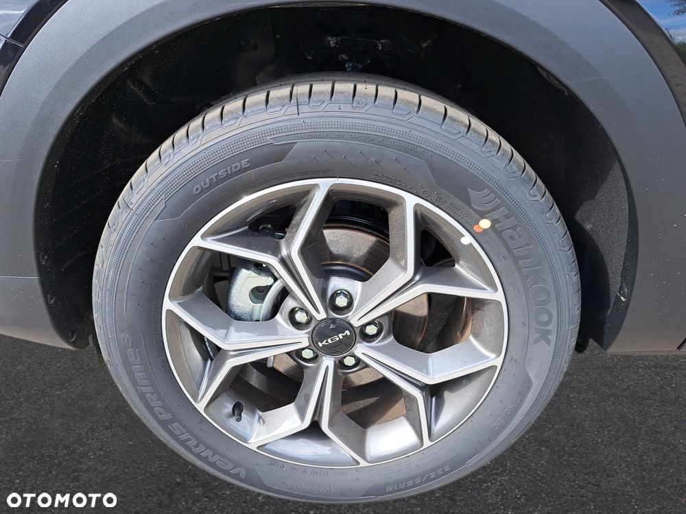 SsangYong/KGM Korando 1.5 T-GDI Joy 2WD - 9