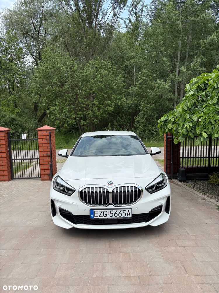 BMW Seria 1 118i M Sport - 2