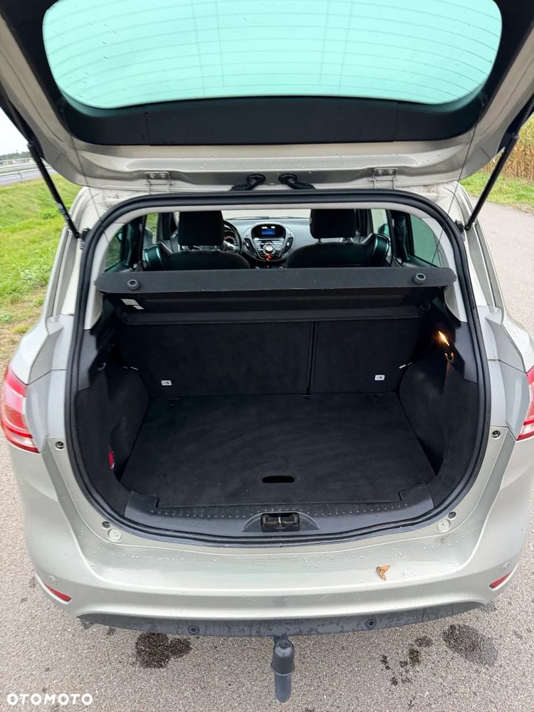 Ford B-MAX 1.6 TDCi Titanium - 22
