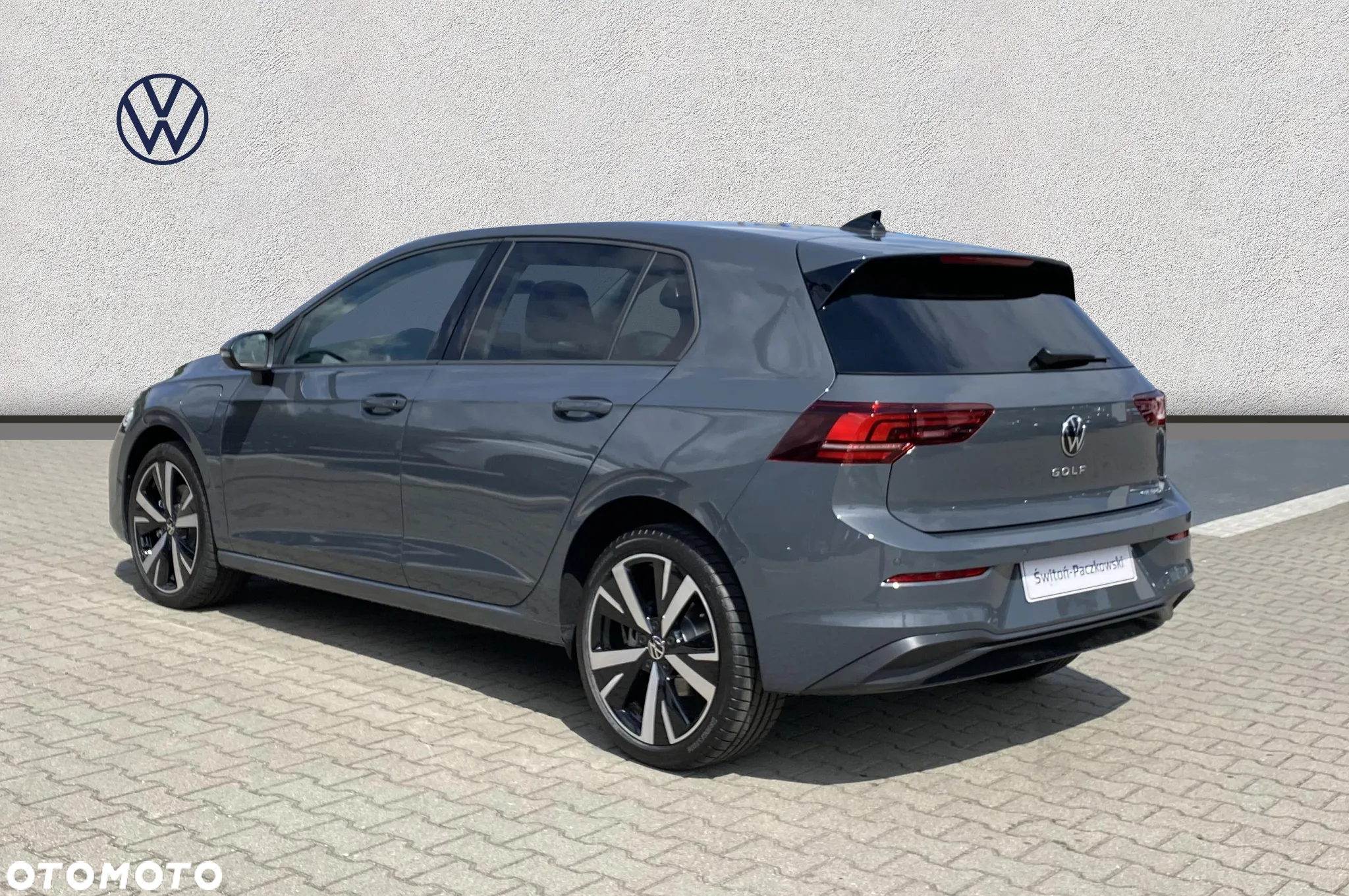 Volkswagen Golf - 4