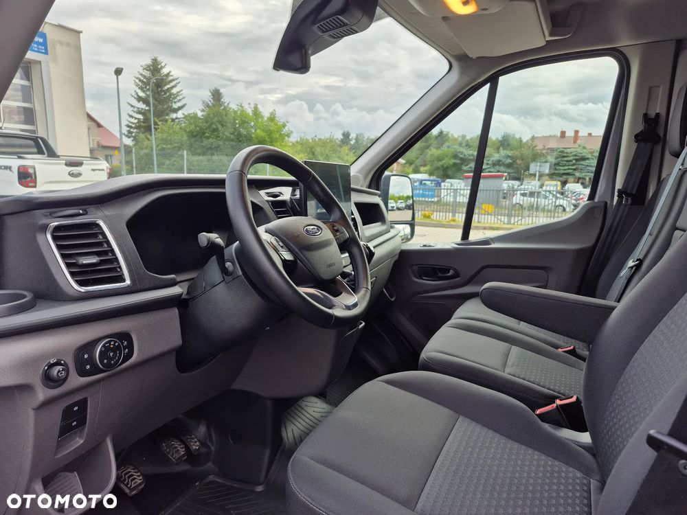 Ford TRANSIT - 7