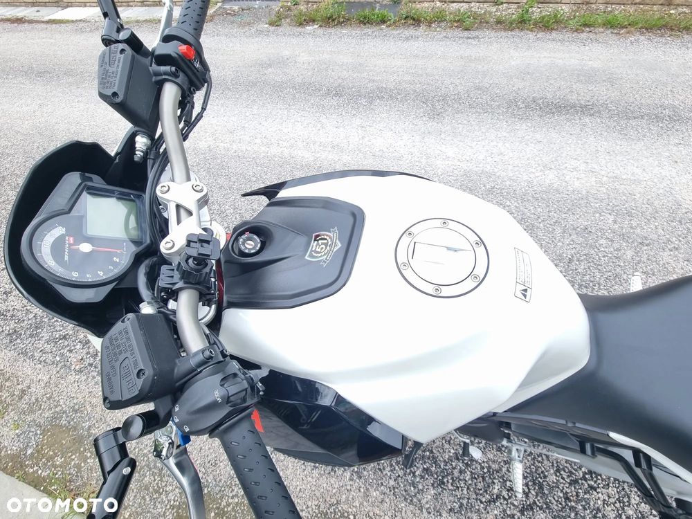 Aprilia Shiver - 11