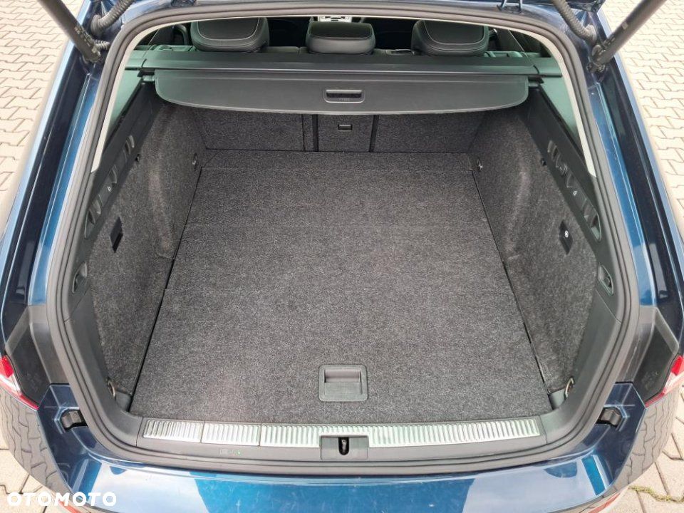 Skoda Superb - 12