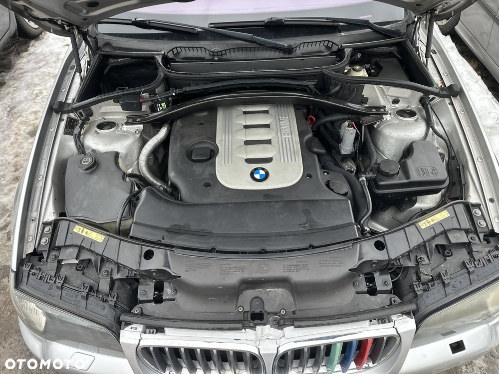 BMW X3 - 2