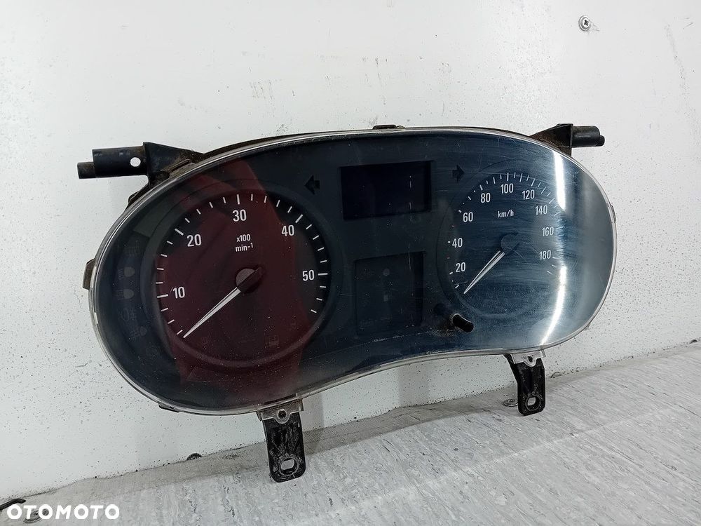 LICZNIK OPEL MOVANO 8200467956 2.5 DCI - 5