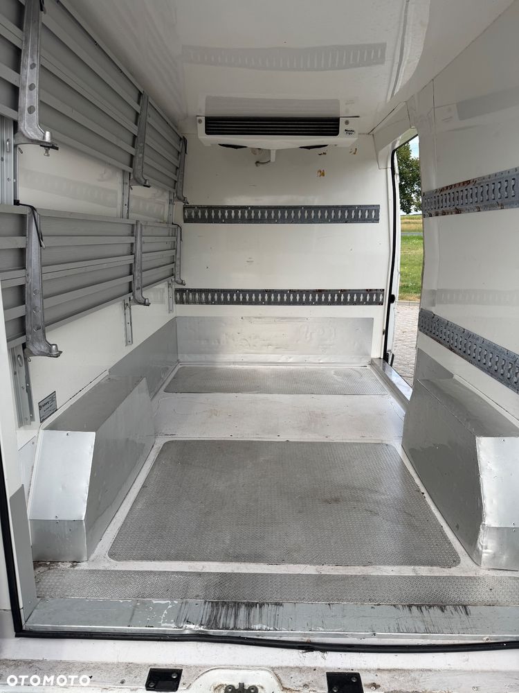 Fiat Ducato - 9