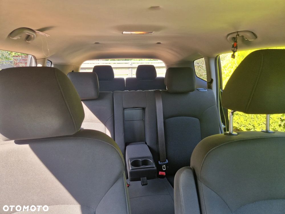 Chevrolet Orlando 1.8 LTZ - 17