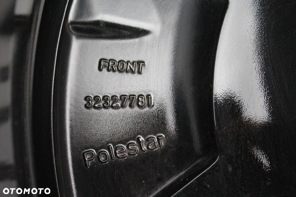 oryg polestar 2 19cali 5x108 et50 8j et53 9j - 12