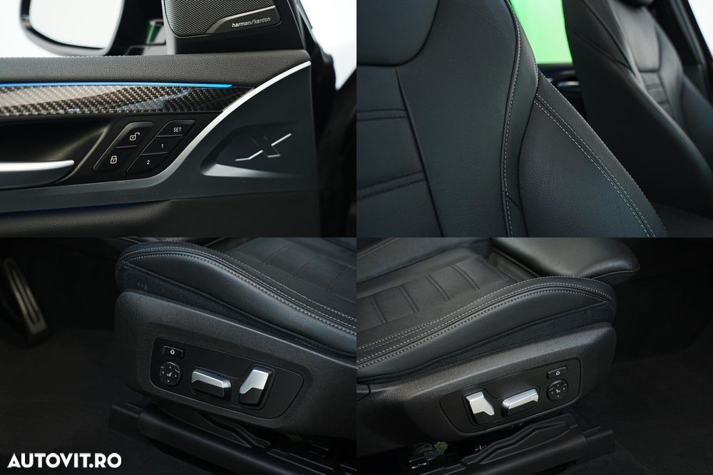 BMW X3 xDrive30e Aut. M Sport Edition - 22