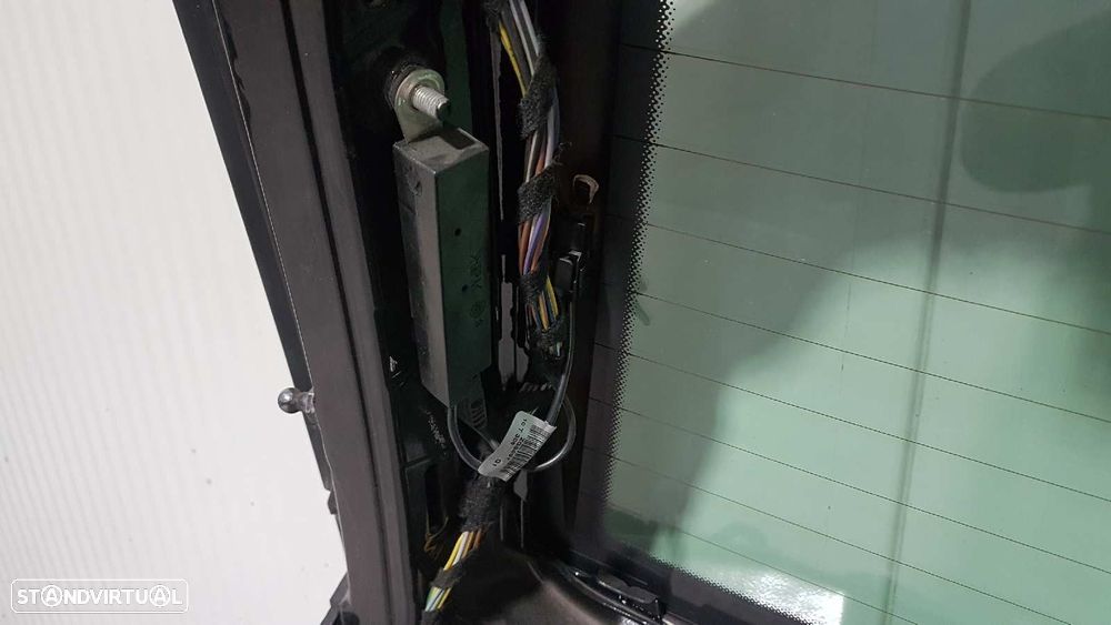 MALA TRASEIRA MERCEDES CLASE E (W212) FAMILIAR 220 CDI BLUEEFFICIENCY (212.202) - 8