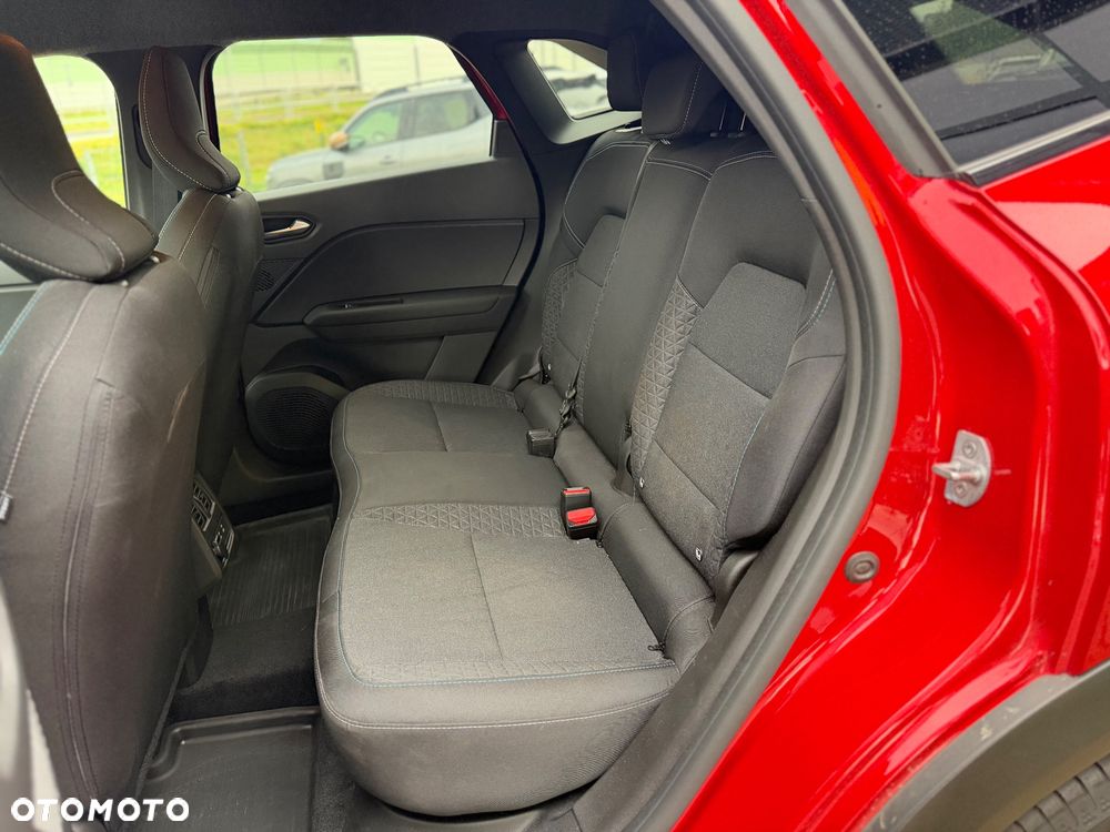 Renault Symbioz 1.6 E-Tech Full Hybrid 145 Evolution - 6