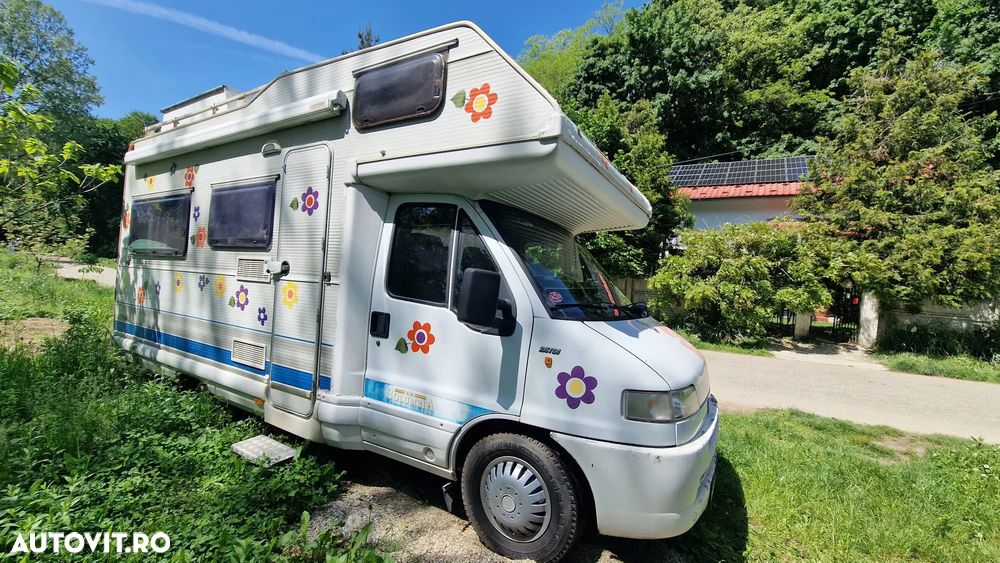 Fiat Ducato - 1