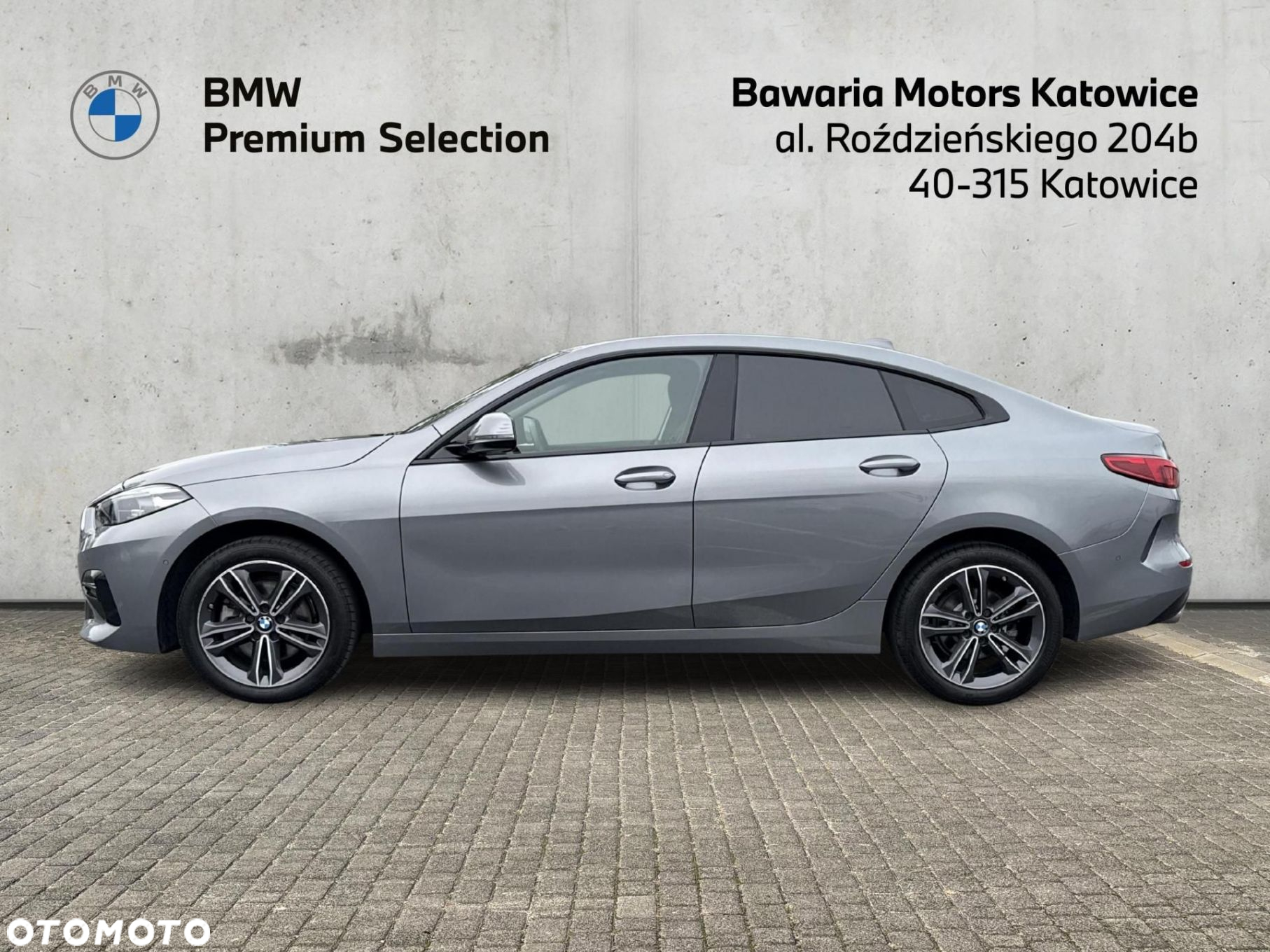 BMW Seria 2 - 2